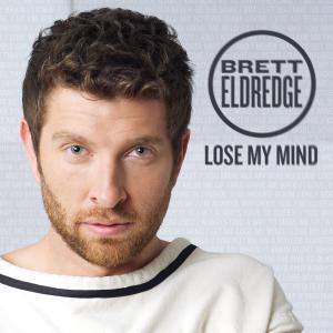 Album cover for Lose My Mind album cover