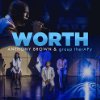 Album cover for Worth album cover