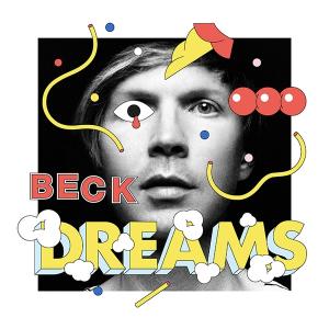 Album cover for Dreams album cover