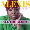 Album cover for All The Glory album cover