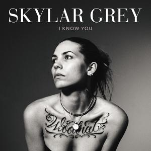 Album cover for I Know You album cover