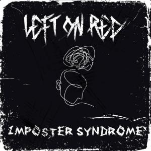 Album cover for Imposter album cover