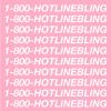 Hotline Bling
