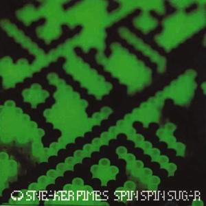 Album cover for Spin Spin Sugar album cover