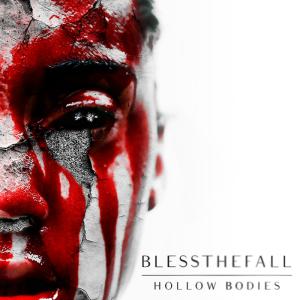 Album cover for Hollow Bodies album cover