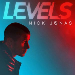 Album cover for Levels album cover