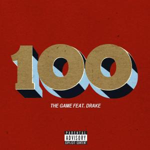 Album cover for 100 album cover