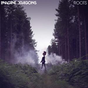 Album cover for Roots album cover