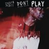 Album cover for Don't Play album cover