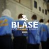 Album cover for Blase album cover