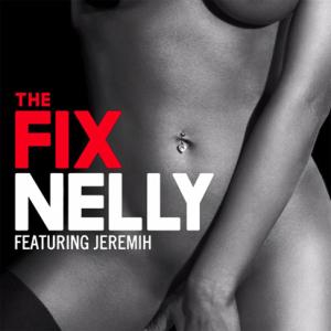 Album cover for The Fix album cover