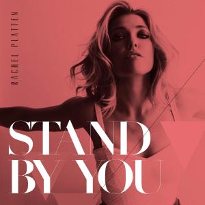 Album cover for Stand By You album cover