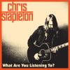 What Are You Listening To