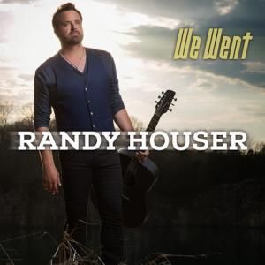 Album cover for We Went album cover