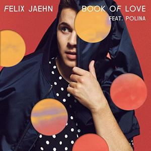 Album cover for Book Of Love album cover