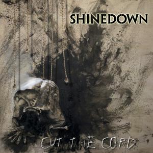 Album cover for Cut The Cord album cover
