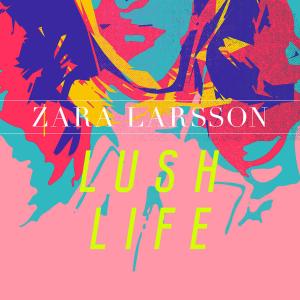 Album cover for Lush Life album cover