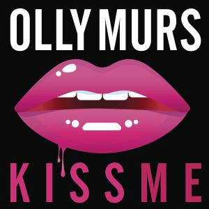 Album cover for Kiss Me album cover