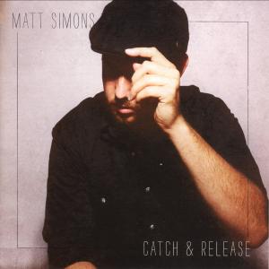 Album cover for Catch & Release album cover