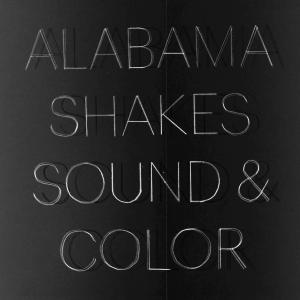 Album cover for Sound & Color album cover