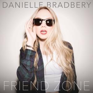 Album cover for Friend Zone album cover