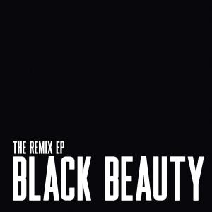 Album cover for Black Beauty album cover