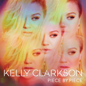 Album cover for Piece By Piece album cover