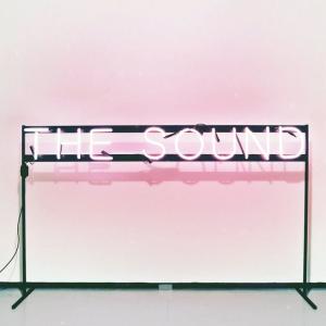 Album cover for The Sound album cover