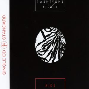 Album cover for Ride album cover
