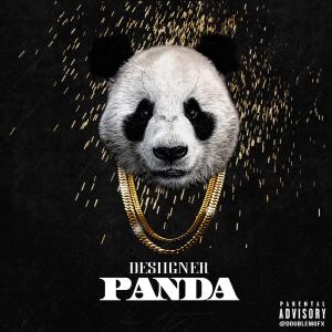 Album cover for Panda album cover