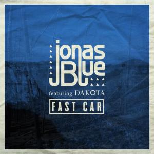 Album cover for Fast Car album cover