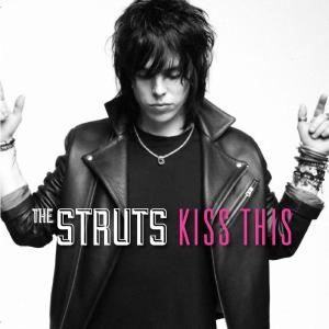 Album cover for Kiss This album cover