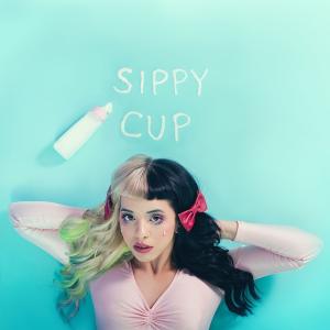 Album cover for Sippy Cup album cover