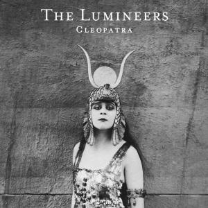 Album cover for Cleopatra album cover