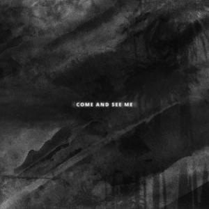 Album cover for Come And See Me album cover