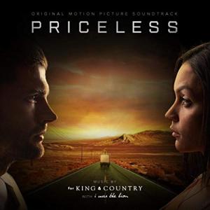 Album cover for Priceless album cover