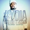 Album cover for #YDIA album cover