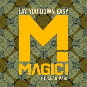 Album cover for Lay You Down Easy album cover