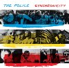 Album cover for Synchronicity I album cover