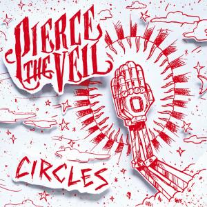 Album cover for Circles album cover