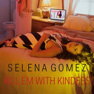 Album cover for Kill Em With Kindness album cover