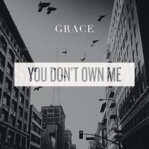 Album cover for You Don't Own Me album cover