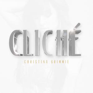 Album cover for Cliché album cover