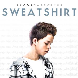 Album cover for Sweatshirt album cover