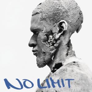 Album cover for No Limit album cover