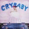 Album cover for Crybaby album cover