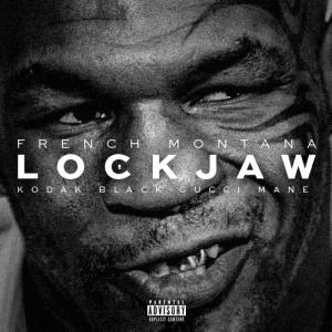 Album cover for Lockjaw album cover