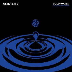Album cover for Cold Water album cover
