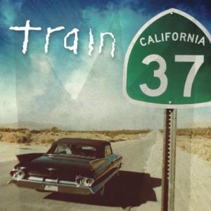 Album cover for California 37 album cover