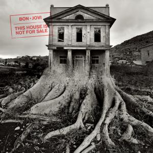 Album cover for This House Is Not For Sale album cover